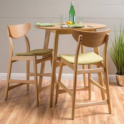 Counter Height Chair Set of 2