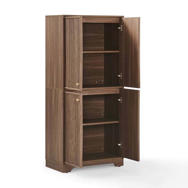 Crosley Naomi Kitchen Storage Pantry