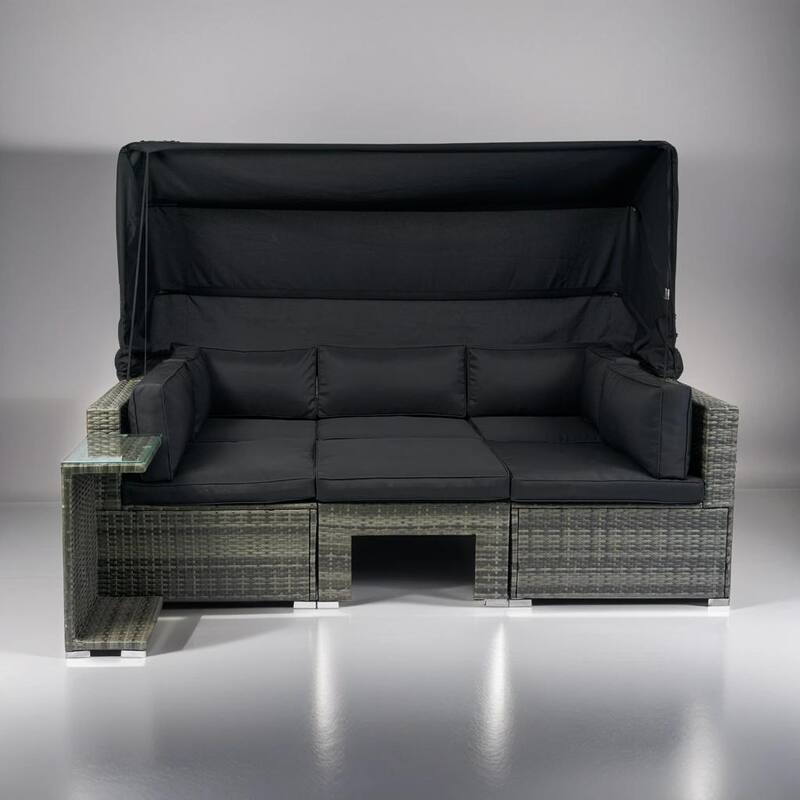 7-Piece Patio Furniture Set