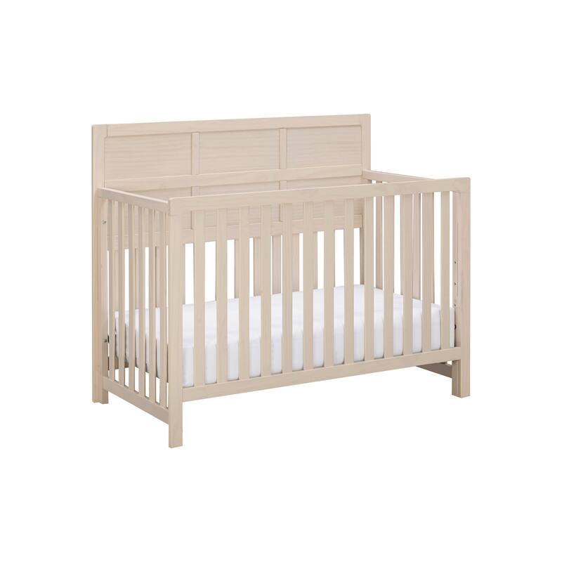 Suite Bebe Reign 4-in-1 Convertible Full Panel Crib