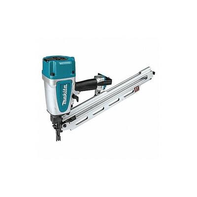 Makita Nail ,90 psi,Framing Nail AN924 - 1 Each - Blue