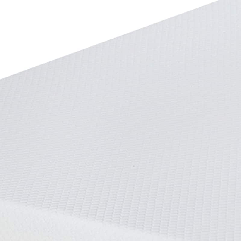 6 in. Gel-Infused Memory Foam Mattress