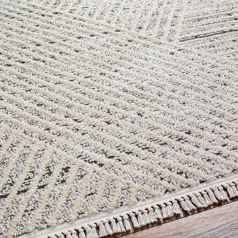 Livabliss Berlin Modern Area Rug