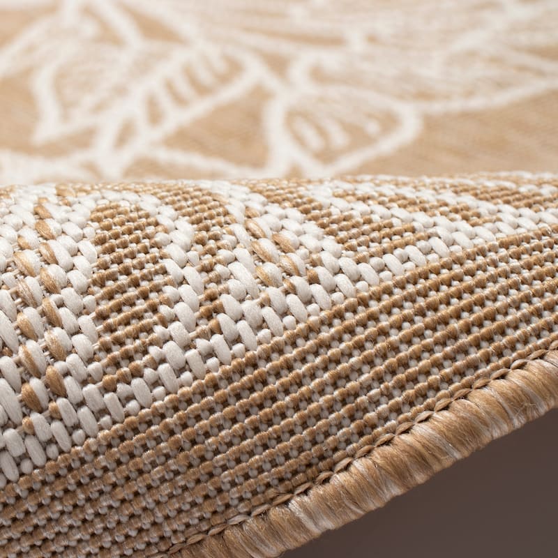 Liora Manne Carmel Collage Indoor/Outdoor Rug