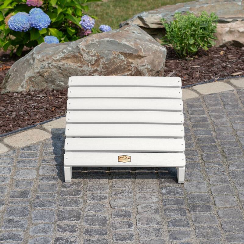 ELK OUTDOORS Essential Eco-Friendly Folding Ottoman