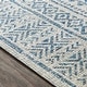 preview thumbnail 4 of 30, Powlett Vintage Southwestern Indoor/ Outdoor Area Rug