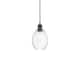 Option Oil Rubbed Bronze / Clear