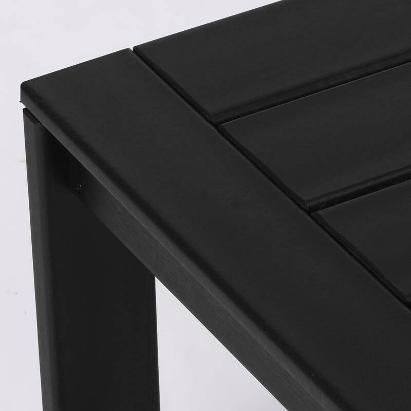 Endless Patio Coffee Table