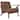 Omax Decor Zola Lounge Chair