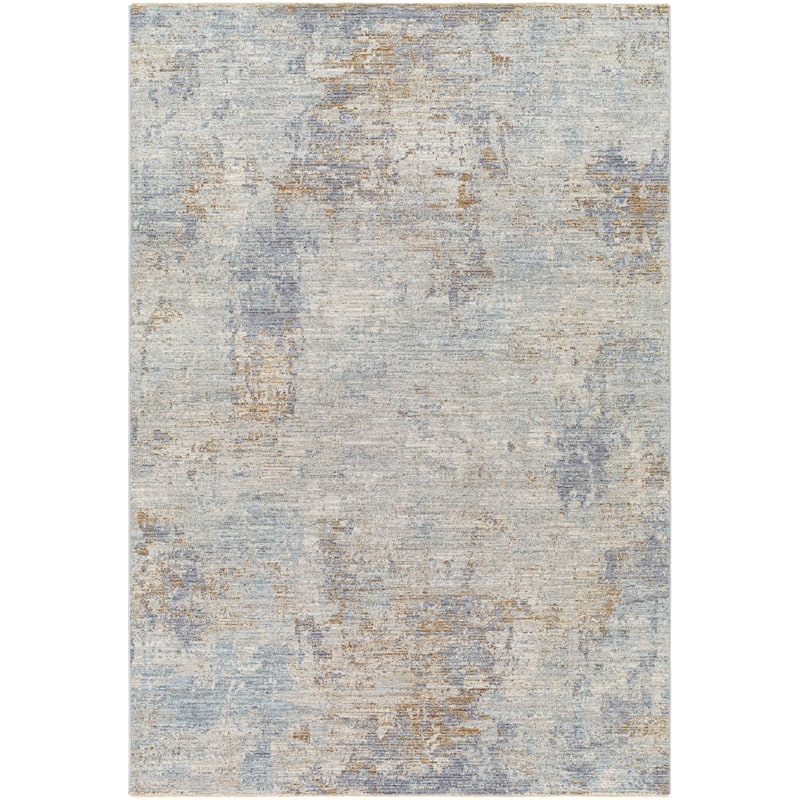 Livabliss Industrial Avant Garde Abstract Area Rug