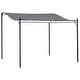 preview thumbnail 12 of 17, Outsunny Steel Outdoor Pergola Patio Canopy