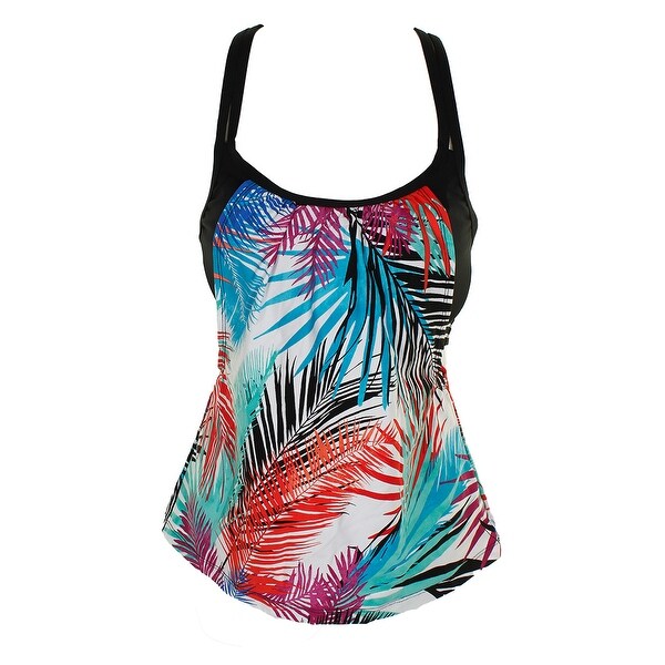 underwire tankini dd