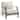 SAFAVIEH Couture Martinique Solid Wood Outdoor Arm Chair - 31" W x 35" D x 32" H
