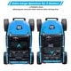 preview thumbnail 7 of 28, 4WD UTV Electric Cars with Remote Control