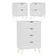 Option White