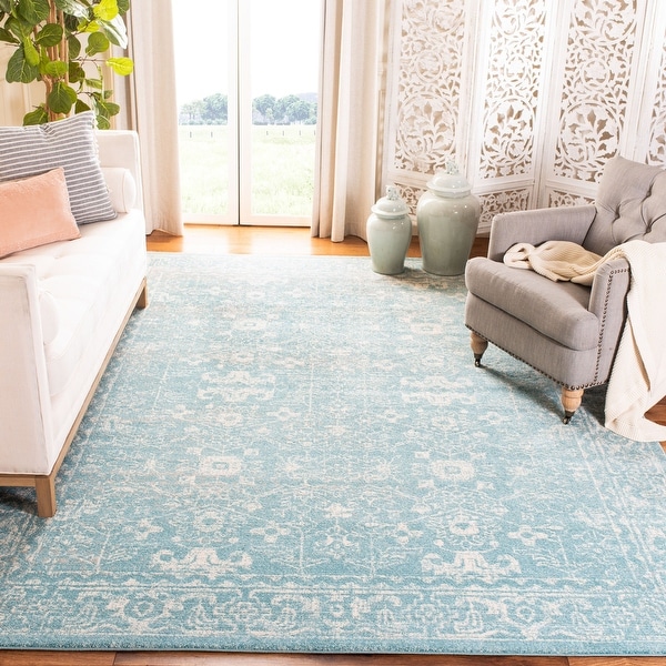 Safavieh Evoke Adele Vintage Oriental Distressed Rug