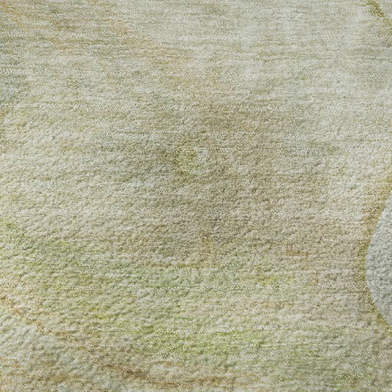 Premium Washable Super Soft Abstract Chic Mayfield Rug