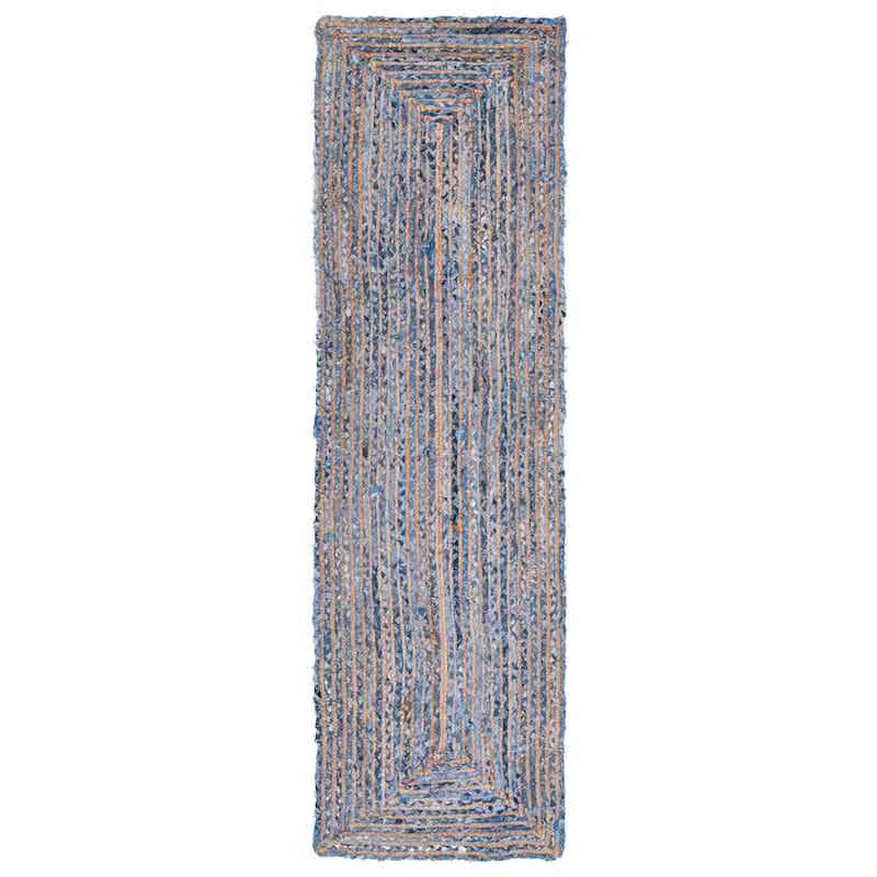 SAFAVIEH Courtyard Velia Indoor/ Outdoor Waterproof Patio Backyard Rug