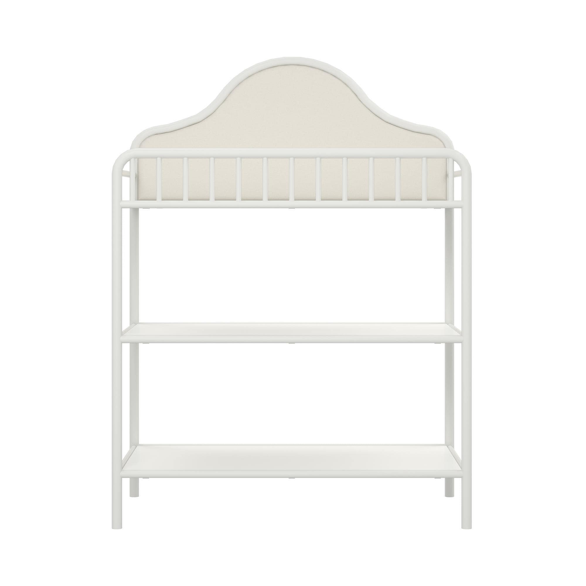 Little Seeds Piper Metal Changing Table N A