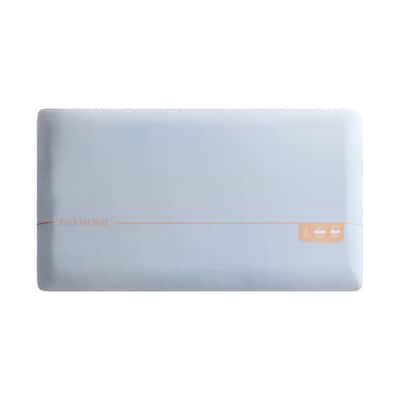 Medium 5" Zoned Comfort Memory Foam Support Pillow