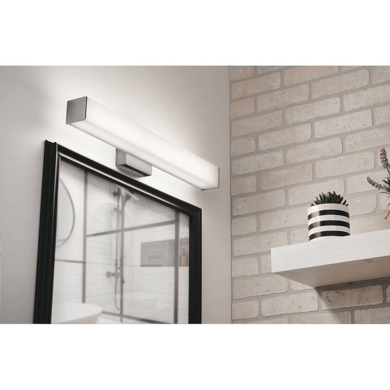 AFX TADV2404LAJUD Tad 25" Wide LED Bath Bar