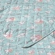 preview thumbnail 54 of 63, Sanrio Hello Kitty and Friends Quilted Blanket