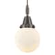 Option Oil Rubbed Bronze
