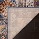 SAFAVIEH Bijar Celie Traditional Distressed Oriental Area Rug
