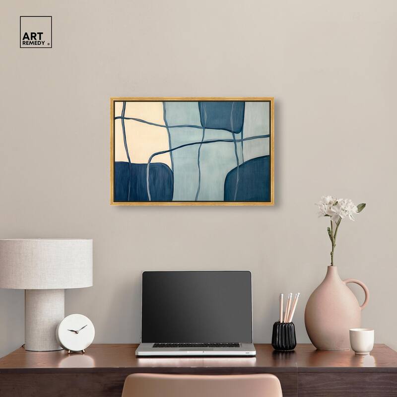 Convergence Canvas by Art Remedy