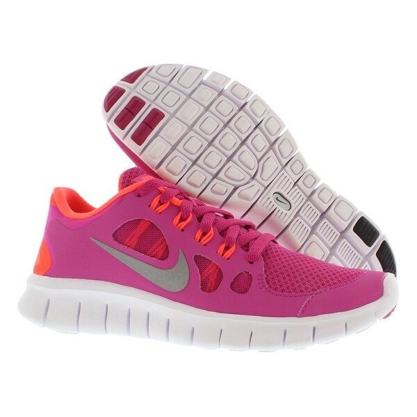 grade school girl nike shoes