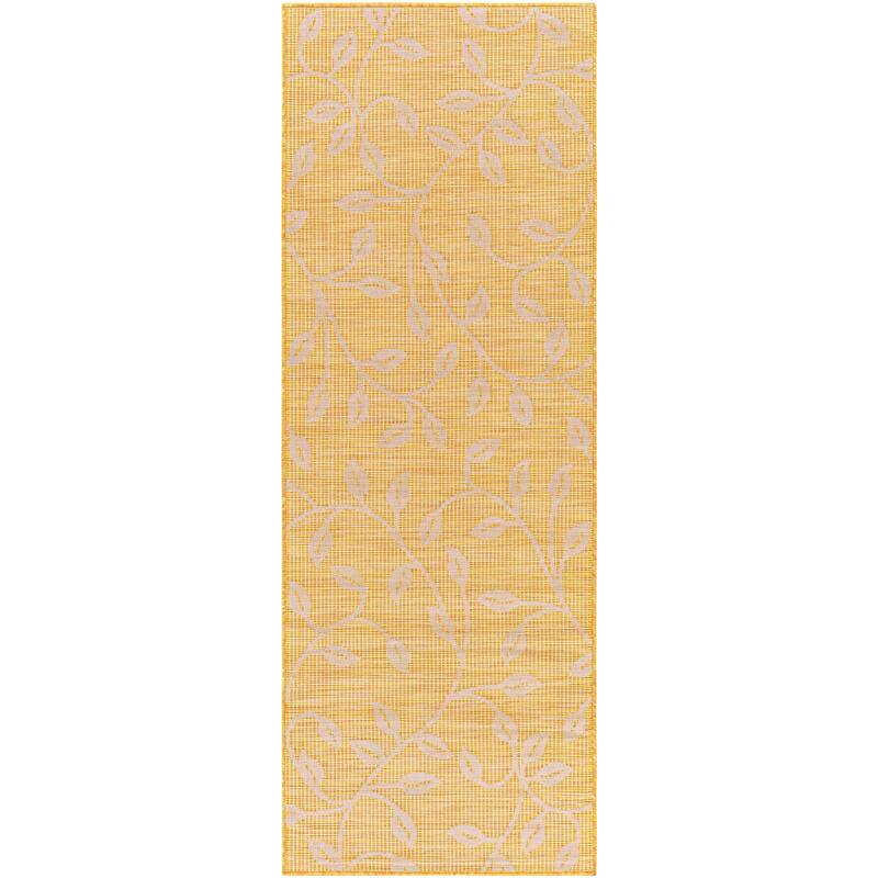 Artistic Weavers Otis Indoor / Outdoor Floral Area Rug