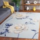 Option Blue/Ivory