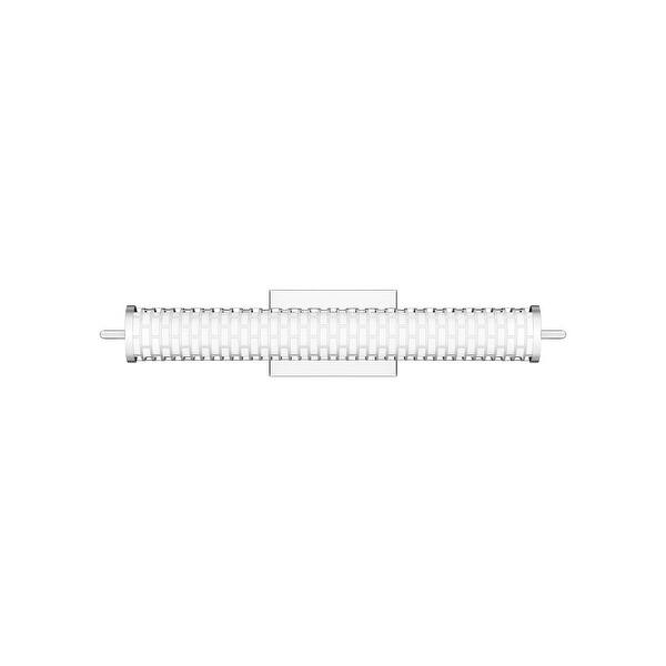 slide 2 of 9, Quoizel Effie Polished Chrome LED 20W Bath Light