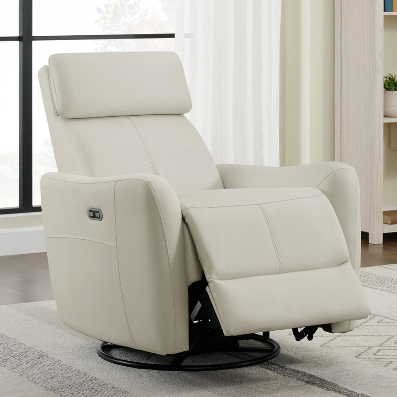 Nursing chair glider recliner hot sale