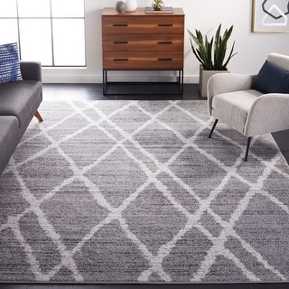 SAFAVIEH Adirondack Johanna Trellis Rug