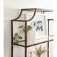 preview thumbnail 13 of 69, Kate and Laurel Ciel 4-tier Wall Shelf