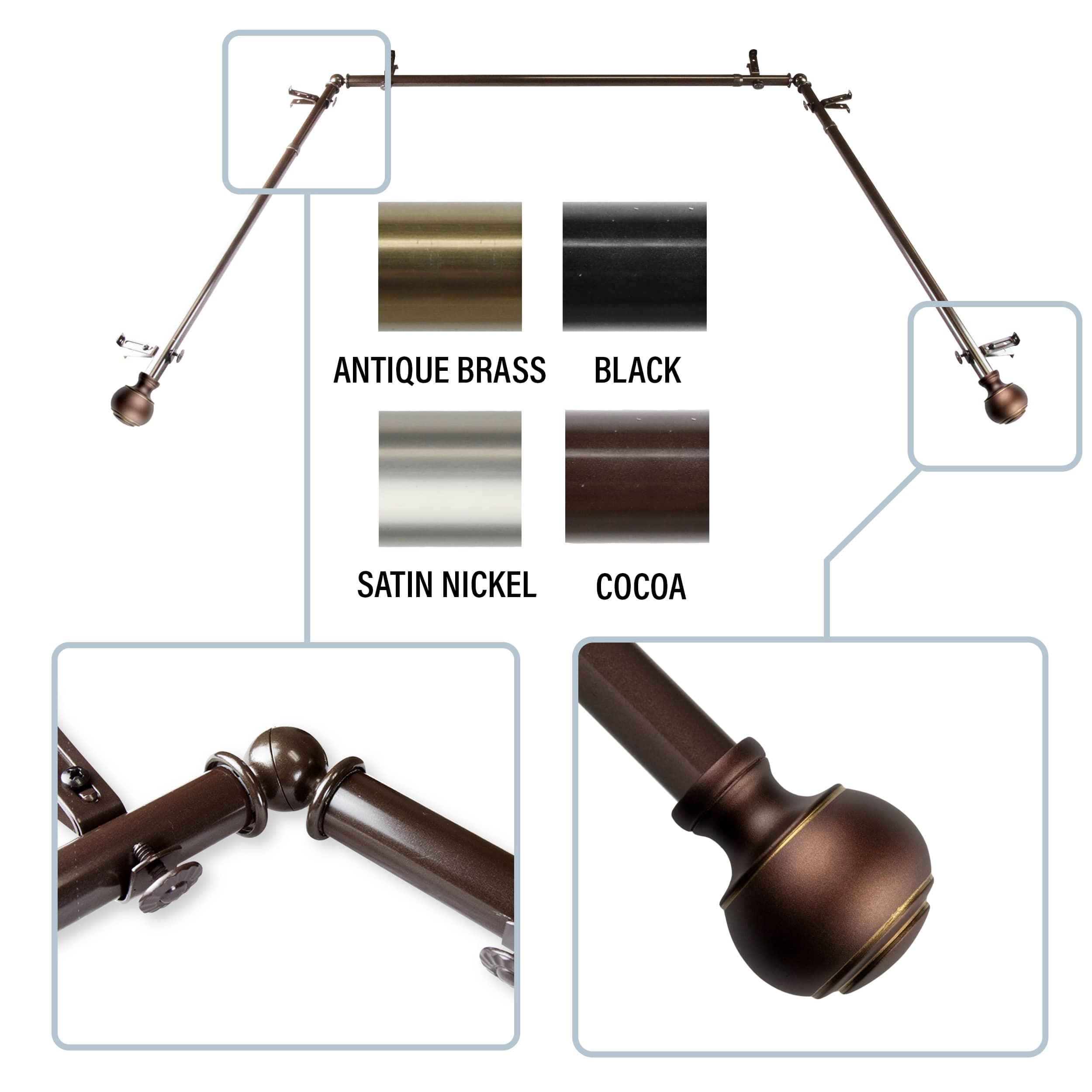Option Cocoa