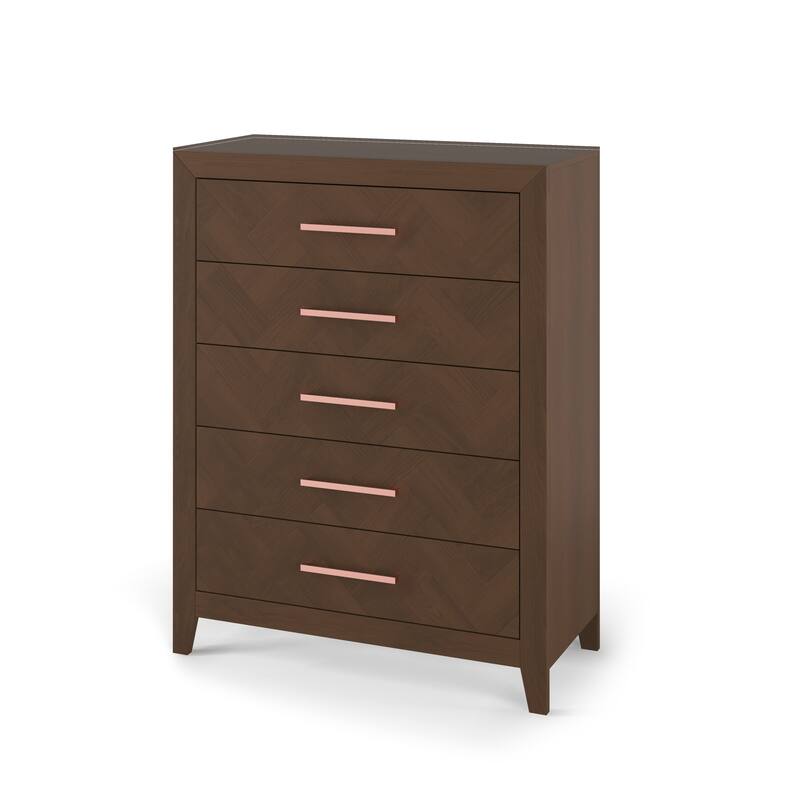Child Craft Kieran 5-Drawer Chest