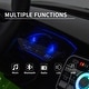 preview thumbnail 21 of 26, Lamborghini children's electric four-wheel four-wheel drive with remote baby seating toy car