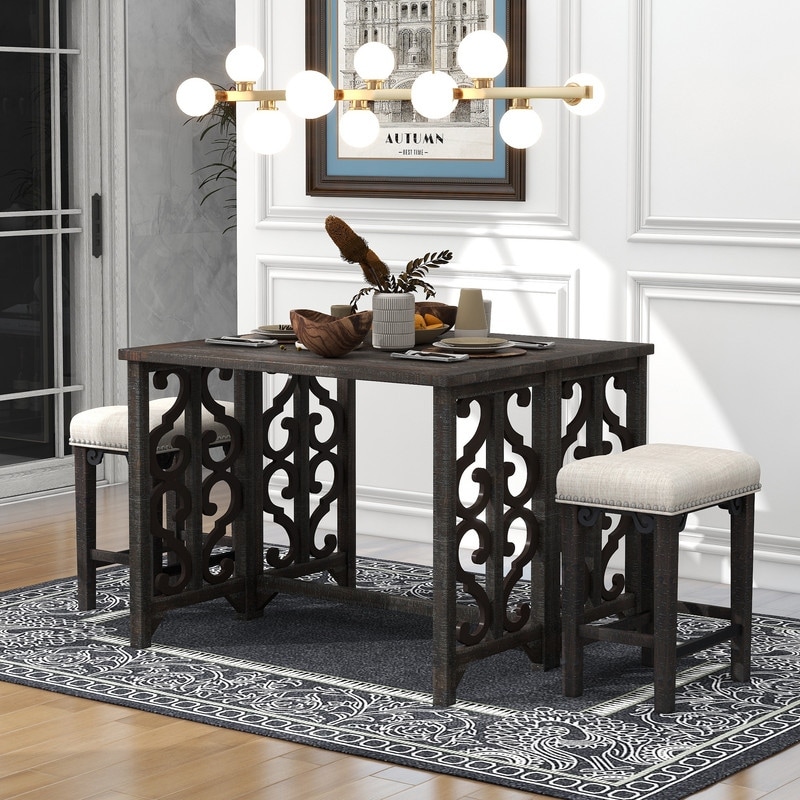 Small space clearance pub table sets