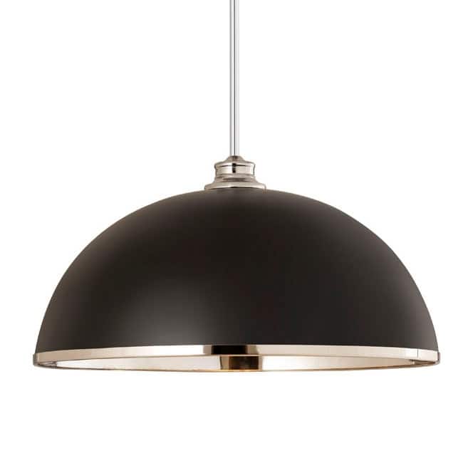 Z-Lite 1004P20 Landry 20" Wide Pendant