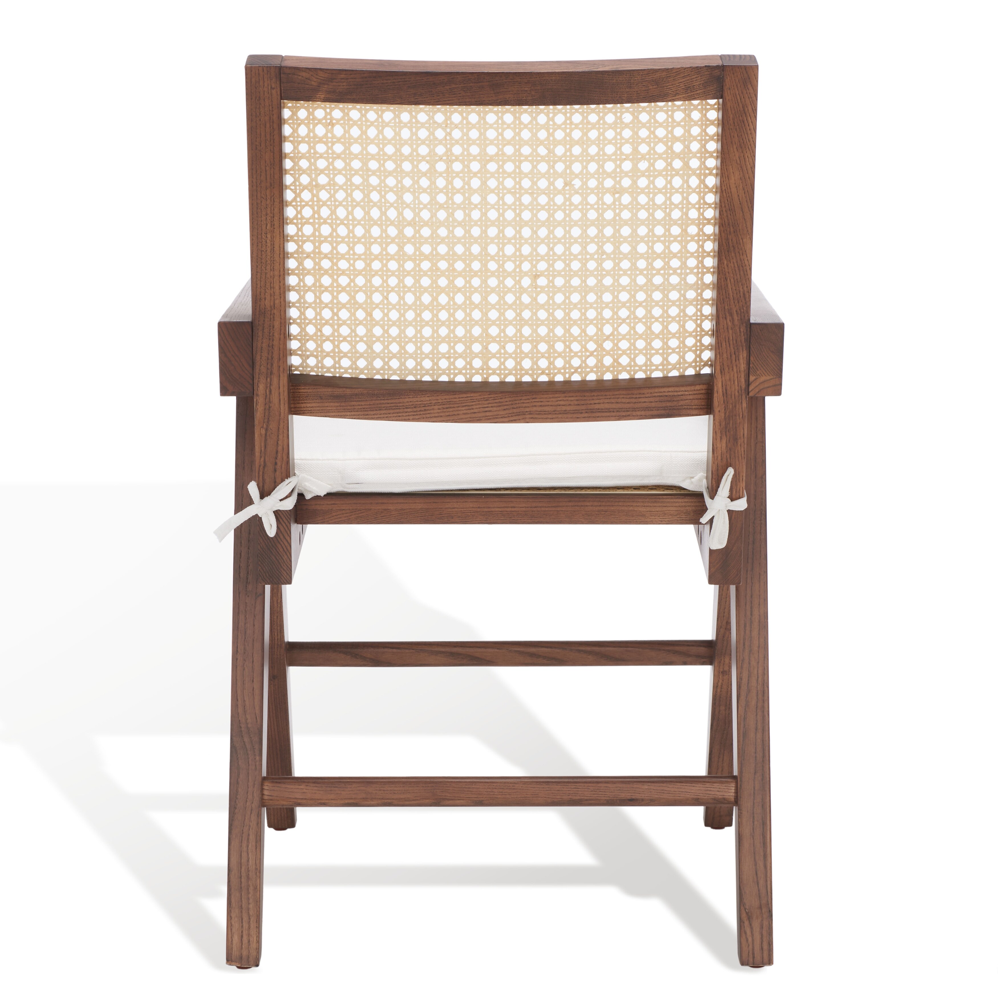 Safavieh hattie deals chair