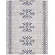 preview thumbnail 2 of 19, New Concept Washables Machine Washable Series 1 Indoor only Geometric Area Rug