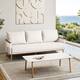Option Sand Dune Chenille