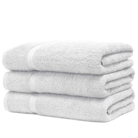 Martex Resort Solid Pool Towel - 3 Pack - 35x70