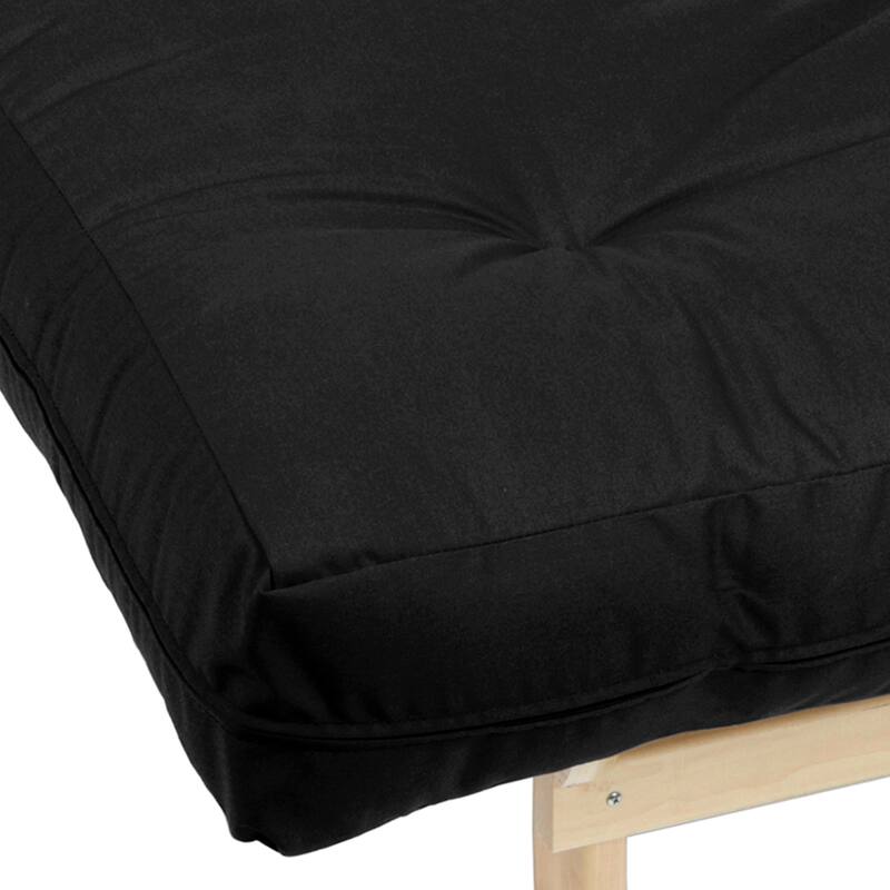Humble + Haute Full-size 10-inch Futon Mattress (Mattress Only)