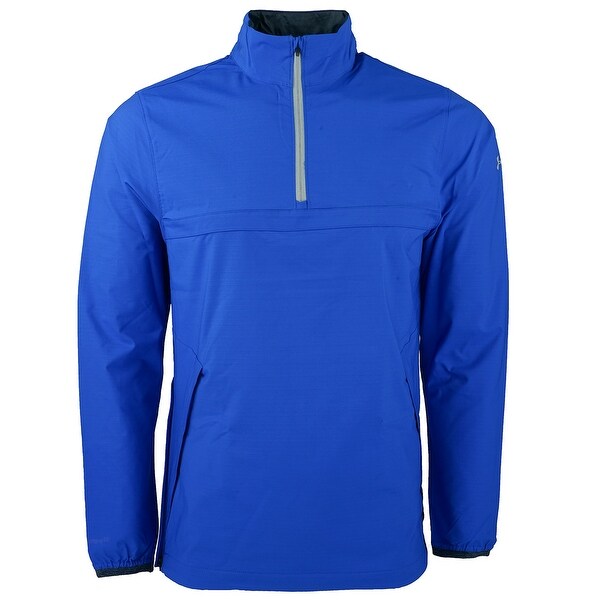 under armour half sleeve jacket