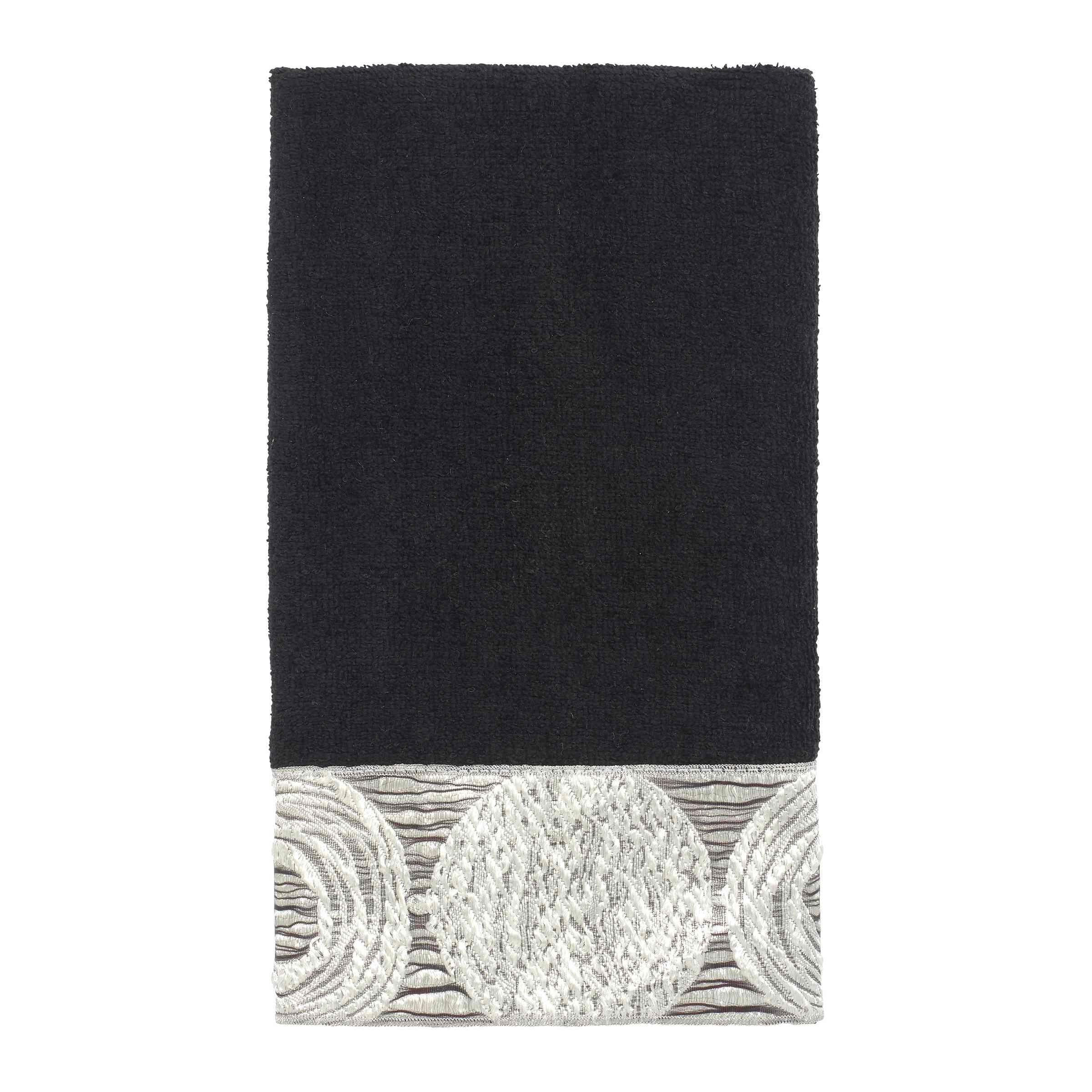 Avanti Galaxy Fingertip Towel - Fingertip Towel