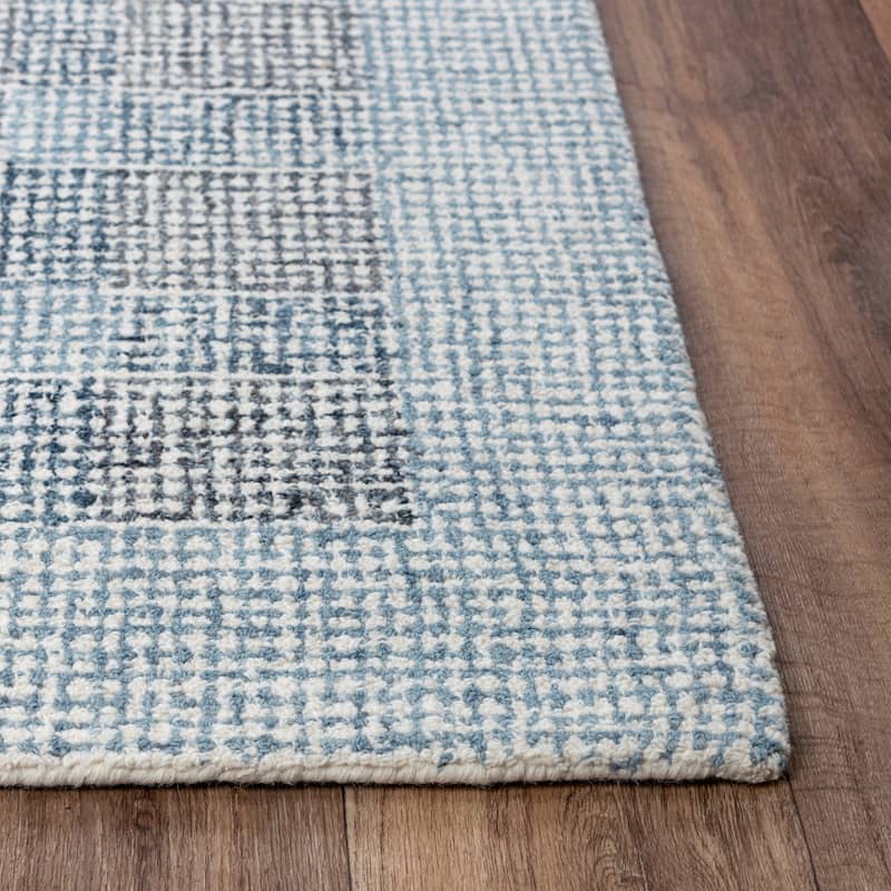 Alora Decor Wondrous Hand-tufted Wool Rug