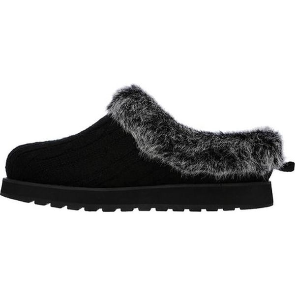 skechers bobs clog slippers